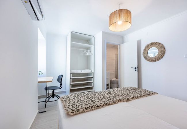 Apartment in Tavira - WHITE APARTMENT, Town Centre Apartment in Tavira - WHITE APARTMENT, Town Centre