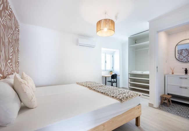 Apartment in Tavira - WHITE APARTMENT, Town Centre Apartment in Tavira - WHITE APARTMENT, Town Centre
