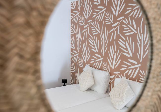 Apartment in Tavira - WHITE APARTMENT, Town Centre Apartment in Tavira - WHITE APARTMENT, Town Centre