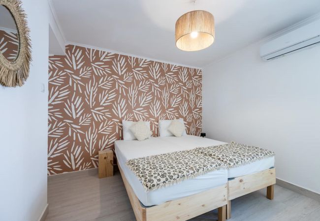 Apartment in Tavira - WHITE APARTMENT, Town Centre Apartment in Tavira - WHITE APARTMENT, Town Centre