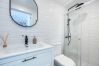 Apartment in Tavira - WHITE APARTMENT, Town Centre Apartment in Tavira - WHITE APARTMENT, Town Centre