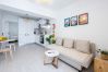 Apartment in Tavira - WHITE APARTMENT, Town Centre Apartment in Tavira - WHITE APARTMENT, Town Centre