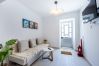 Apartment in Tavira - WHITE APARTMENT, Town Centre Apartment in Tavira - WHITE APARTMENT, Town Centre
