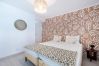 Apartment in Tavira - WHITE APARTMENT, Town Centre Apartment in Tavira - WHITE APARTMENT, Town Centre