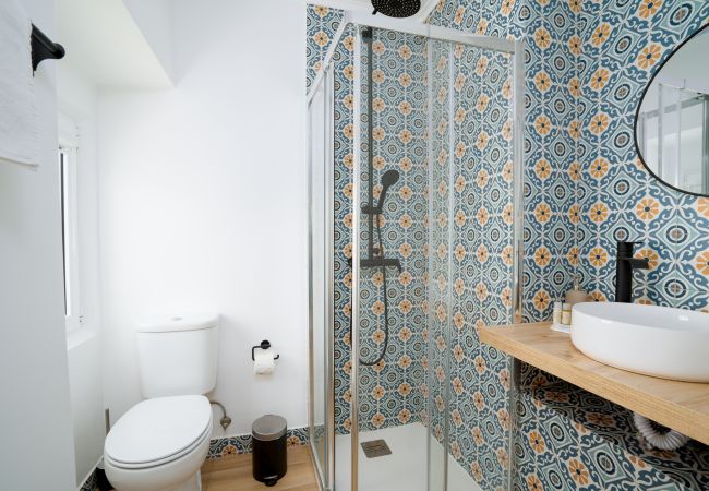 Apartment in Tavira - SUNSET APARTMENT, Town Centre Apartment in Tavira - SUNSET APARTMENT, Town Centre