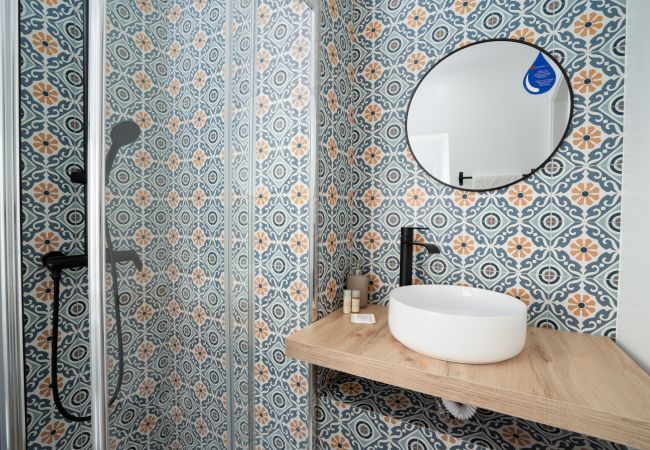 Apartment in Tavira - SUNSET APARTMENT, Town Centre Apartment in Tavira - SUNSET APARTMENT, Town Centre