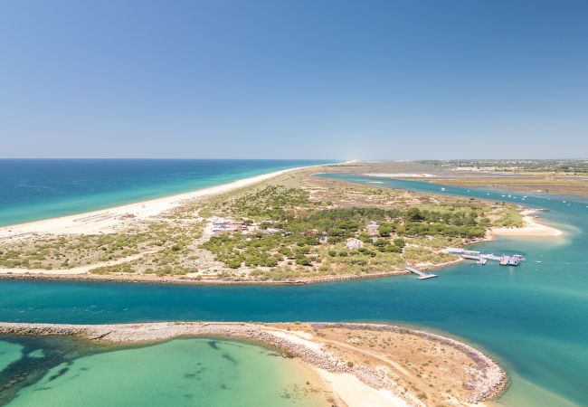 Apartment in Tavira - SUNSET APARTMENT, Town Centre Apartment in Tavira - SUNSET APARTMENT, Town Centre