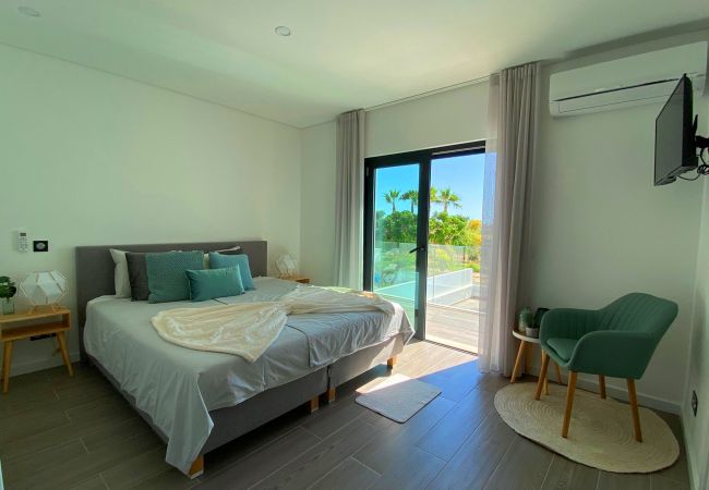 Villa in Santa Luzia - CASA TRES, Santa Luzia Fishing Village Villa in Santa Luzia - CASA TRES, Santa Luzia Fishing Village