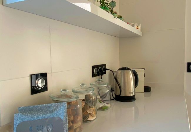 Villa in Santa Luzia - CASA TRES, Santa Luzia Fishing Village Villa in Santa Luzia - CASA TRES, Santa Luzia Fishing Village