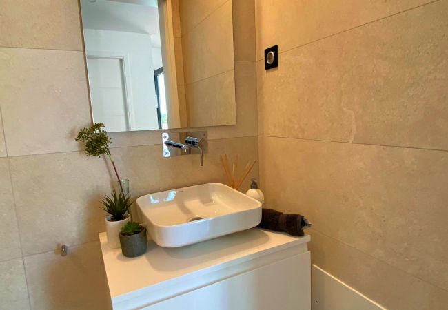 Villa in Santa Luzia - CASA TRES, Santa Luzia Fishing Village Villa in Santa Luzia - CASA TRES, Santa Luzia Fishing Village