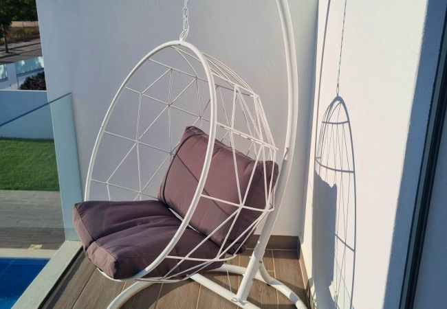 Villa in Santa Luzia - CASA TRES, Santa Luzia Fishing Village Villa in Santa Luzia - CASA TRES, Santa Luzia Fishing Village