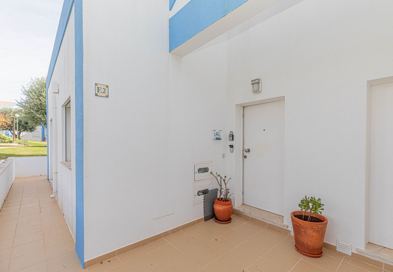 Terraced House in Tavira - CASA DO ALTO, Quinta do Perogil