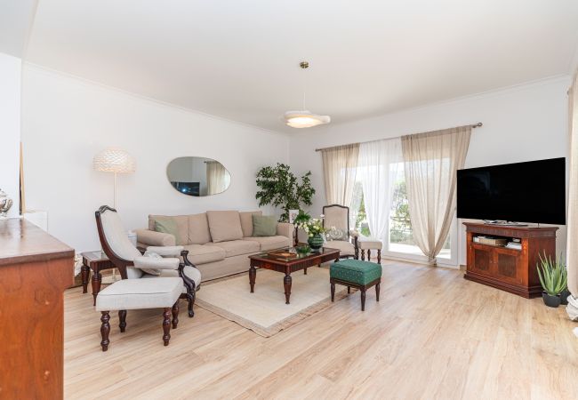 Villa in Tavira - VILLA DO VALE, Vale Caranguejo Villa in Tavira - VILLA DO VALE, Vale Caranguejo