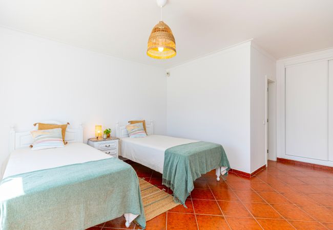 Villa in Tavira - VILLA DO VALE, Vale Caranguejo Villa in Tavira - VILLA DO VALE, Vale Caranguejo