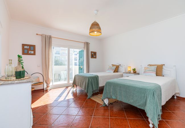 Villa in Tavira - VILLA DO VALE, Vale Caranguejo Villa in Tavira - VILLA DO VALE, Vale Caranguejo