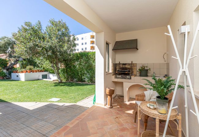 Villa in Tavira - VILLA DO VALE, Vale Caranguejo Villa in Tavira - VILLA DO VALE, Vale Caranguejo