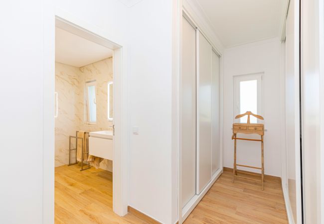 Villa in Tavira - VILLA DO VALE, Vale Caranguejo Villa in Tavira - VILLA DO VALE, Vale Caranguejo