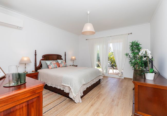 Villa in Tavira - VILLA DO VALE, Vale Caranguejo Villa in Tavira - VILLA DO VALE, Vale Caranguejo