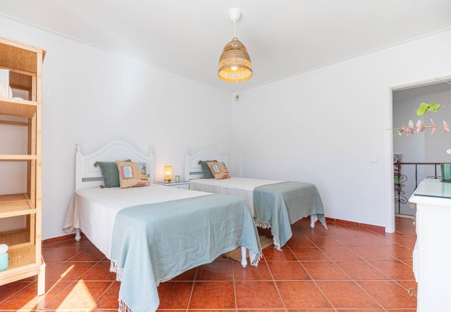 Villa in Tavira - VILLA DO VALE, Vale Caranguejo Villa in Tavira - VILLA DO VALE, Vale Caranguejo