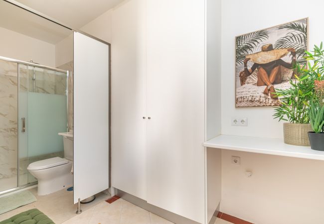 Villa in Tavira - VILLA DO VALE, Vale Caranguejo Villa in Tavira - VILLA DO VALE, Vale Caranguejo