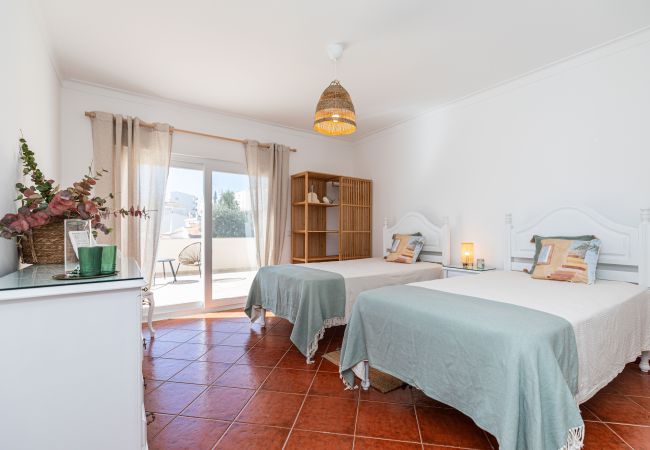 Villa in Tavira - VILLA DO VALE, Vale Caranguejo Villa in Tavira - VILLA DO VALE, Vale Caranguejo