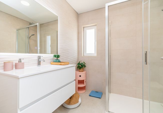 Villa in Tavira - VILLA DO VALE, Vale Caranguejo Villa in Tavira - VILLA DO VALE, Vale Caranguejo