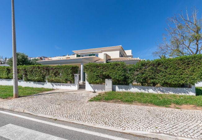 Villa in Tavira - VILLA DO VALE, Vale Caranguejo Villa in Tavira - VILLA DO VALE, Vale Caranguejo