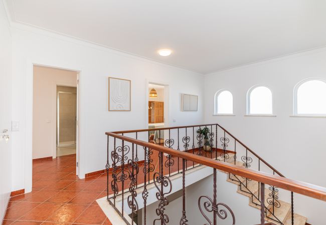 Villa in Tavira - VILLA DO VALE, Vale Caranguejo Villa in Tavira - VILLA DO VALE, Vale Caranguejo