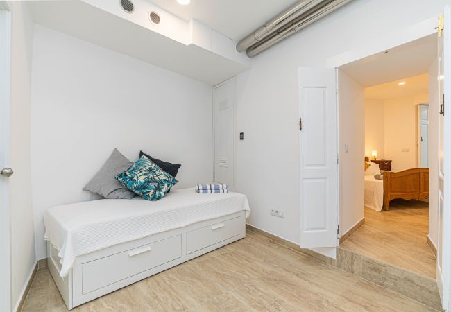Apartment in Tavira - CINCO BOTELHO, Town Centre Apartment in Tavira - CINCO BOTELHO, Town Centre
