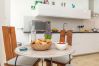 Apartment in Tavira - CINCO BOTELHO, Town Centre Apartment in Tavira - CINCO BOTELHO, Town Centre