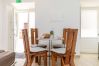 Apartment in Tavira - CINCO BOTELHO, Town Centre Apartment in Tavira - CINCO BOTELHO, Town Centre