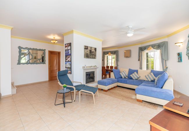 Villa in Tavira - TAVIRA MAR E SOL, Mato Santo Espirito Villa in Tavira - TAVIRA MAR E SOL, Mato Santo Espirito