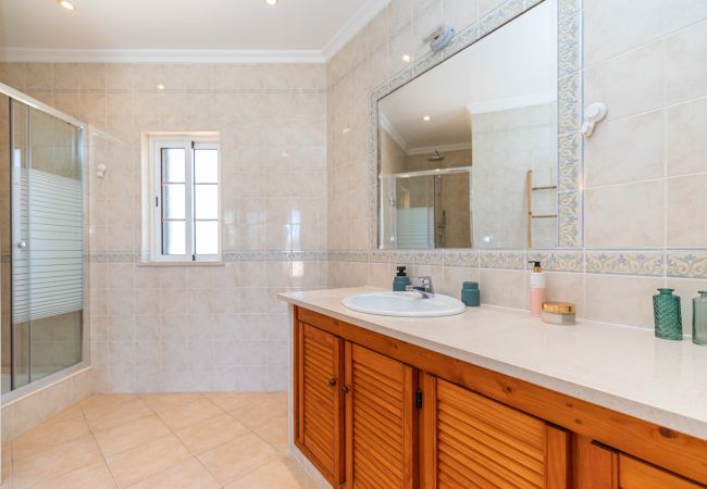 Villa in Tavira - TAVIRA MAR E SOL, Mato Santo Espirito Villa in Tavira - TAVIRA MAR E SOL, Mato Santo Espirito