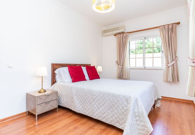 Villa in Tavira - TAVIRA MAR E SOL, Mato Santo Espirito Villa in Tavira - TAVIRA MAR E SOL, Mato Santo Espirito