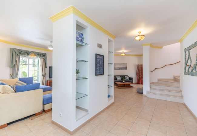 Villa in Tavira - TAVIRA MAR E SOL, Mato Santo Espirito Villa in Tavira - TAVIRA MAR E SOL, Mato Santo Espirito