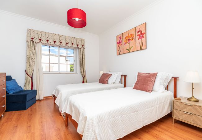 Villa in Tavira - TAVIRA MAR E SOL, Mato Santo Espirito Villa in Tavira - TAVIRA MAR E SOL, Mato Santo Espirito