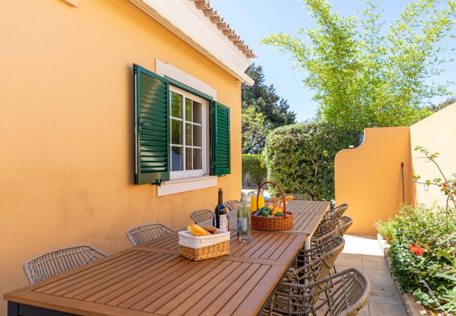 Villa in Tavira - TAVIRA MAR E SOL, Mato Santo Espirito Villa in Tavira - TAVIRA MAR E SOL, Mato Santo Espirito