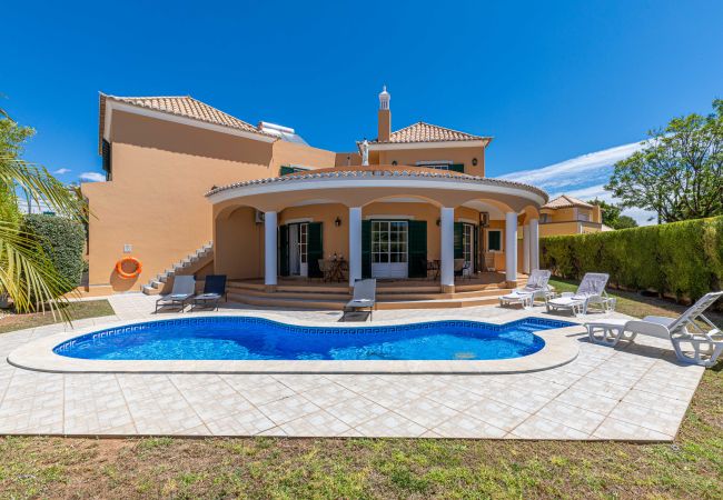 Villa in Tavira - TAVIRA MAR E SOL, Mato Santo Espirito Villa in Tavira - TAVIRA MAR E SOL, Mato Santo Espirito