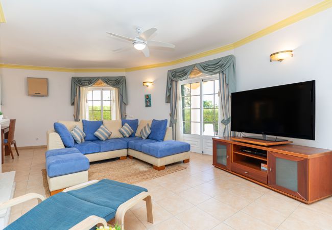 Villa in Tavira - TAVIRA MAR E SOL, Mato Santo Espirito Villa in Tavira - TAVIRA MAR E SOL, Mato Santo Espirito