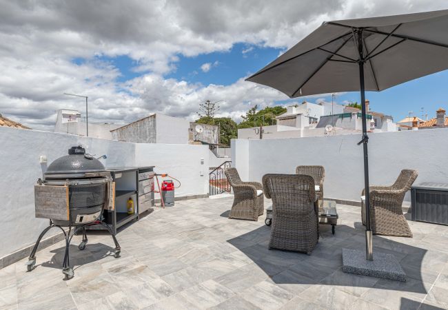 Apartment in Tavira - CASA CAVALO Town Centre Apartment in Tavira - CASA CAVALO Town Centre