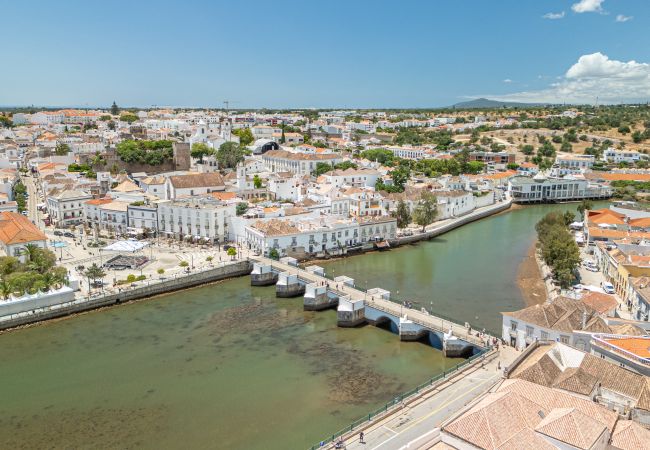 Apartment in Tavira - CASA CAVALO Town Centre Apartment in Tavira - CASA CAVALO Town Centre