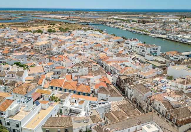 Apartment in Tavira - CASA CAVALO Town Centre Apartment in Tavira - CASA CAVALO Town Centre