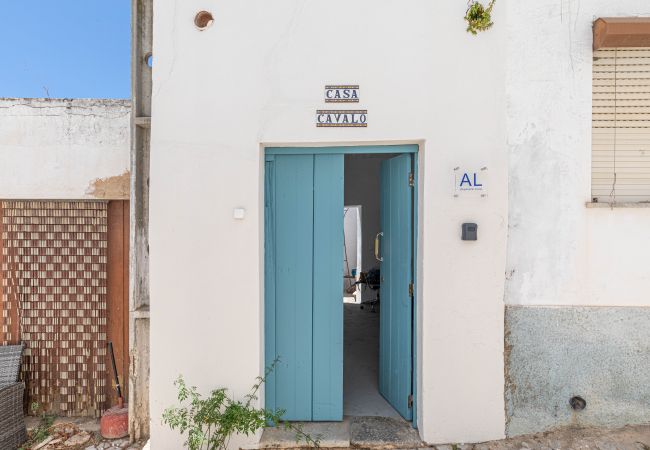 Apartment in Tavira - CASA CAVALO Town Centre Apartment in Tavira - CASA CAVALO Town Centre