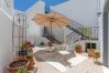 Apartment in Tavira - CASA CAVALO Town Centre Apartment in Tavira - CASA CAVALO Town Centre