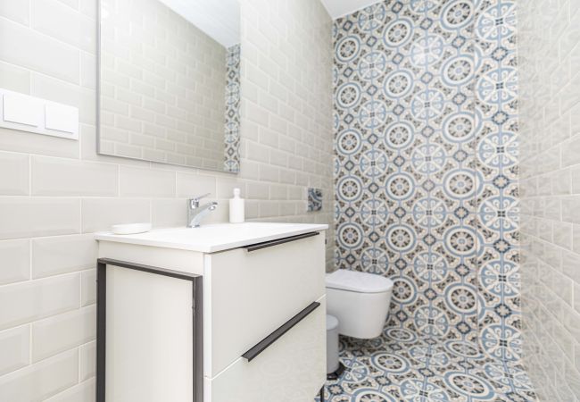 Villa in Santa Luzia - CASA BRANCA 7 BED, Fishing Village Villa in Santa Luzia - CASA BRANCA 7 BED, Fishing Village