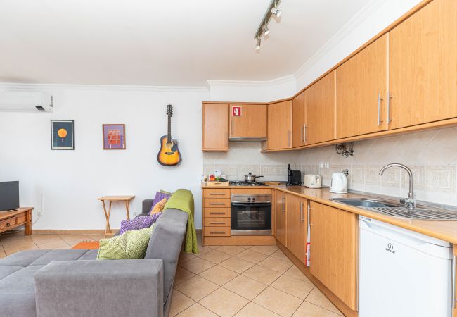Apartment in Tavira - APARTMENT VARANDA, Town Centre Apartment in Tavira - APARTMENT VARANDA, Town Centre
