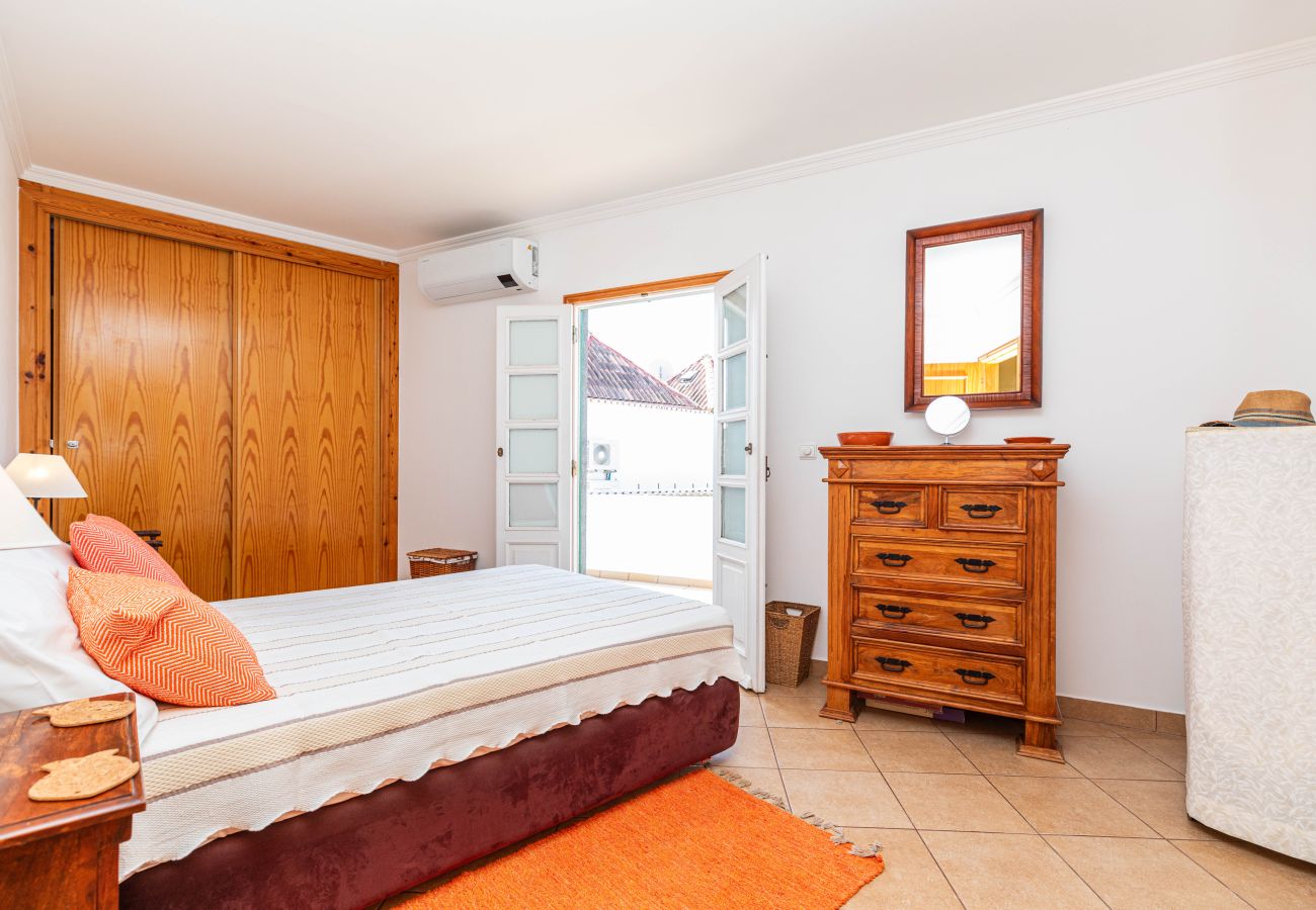 Apartment in Tavira - APARTMENT VARANDA, Town Centre