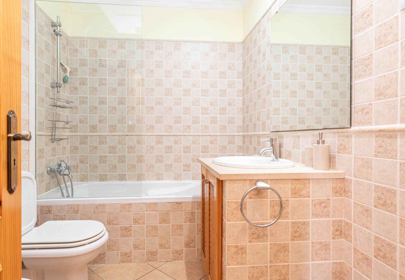 Apartment in Tavira - APARTMENT VARANDA, Town Centre