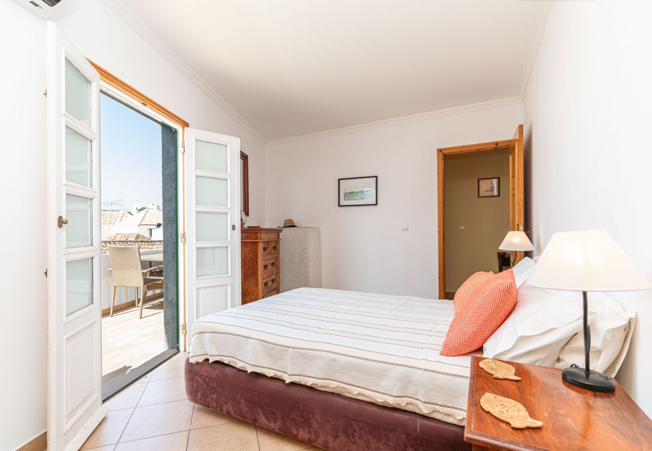 Apartment in Tavira - APARTMENT VARANDA, Town Centre