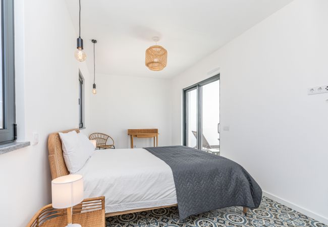 Villa in Santa Luzia -  CASA BRANCA (A), Fishing Village Villa in Santa Luzia -  CASA BRANCA (A), Fishing Village